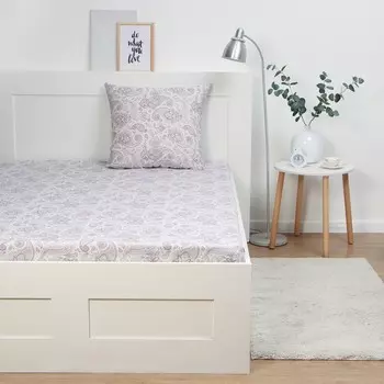 Простыни Экономь и Я