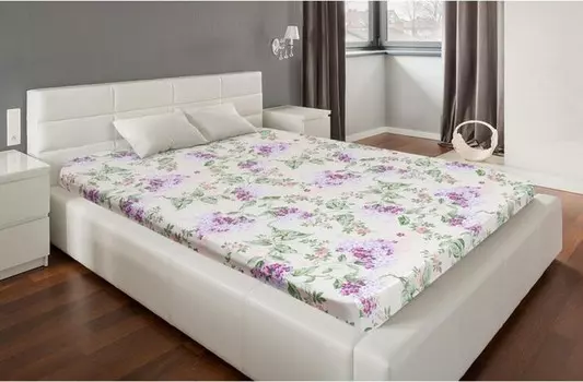 Простыни ЭТЕЛЬ