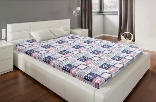 Простыни ЭТЕЛЬ