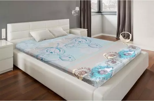 Простыни ЭТЕЛЬ