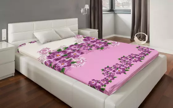 Простыни ЭТЕЛЬ