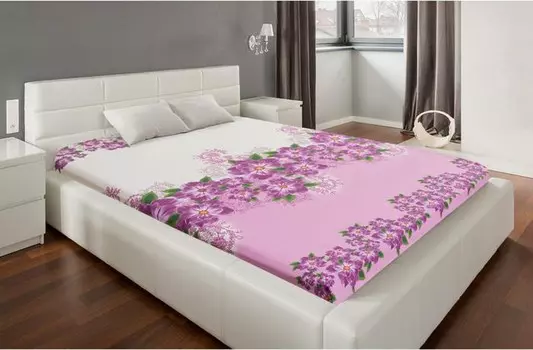 Простыни ЭТЕЛЬ