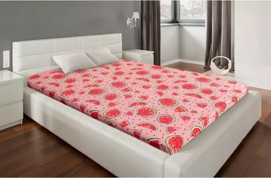 Простыни ЭТЕЛЬ