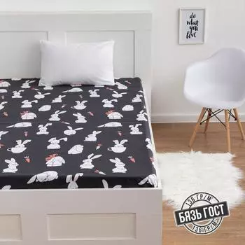 Простыни ЭТЕЛЬ