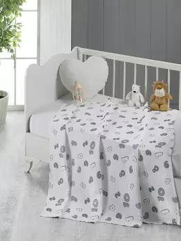 Простыни Karna