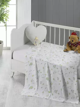 Простыни Karna