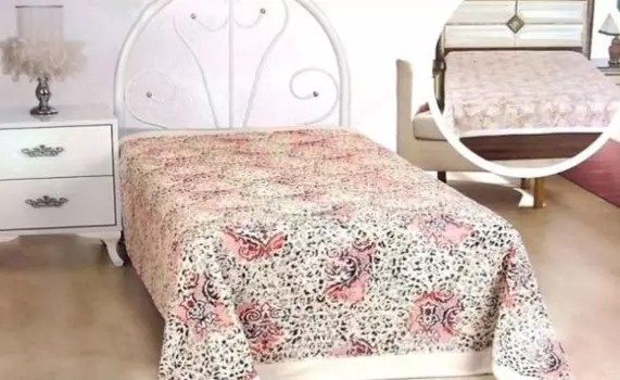 Простыни KARVEN