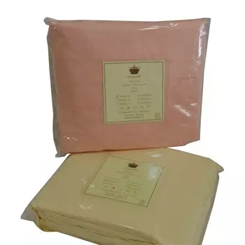 Простыни KingSilk