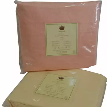 Простыни KingSilk