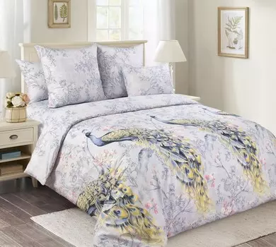 Простыни Королевское искушение