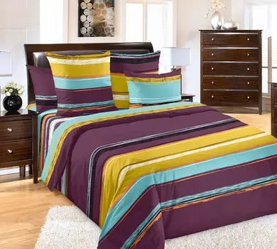 Простыни Королевское искушение