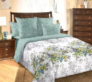 Простыни Королевское искушение