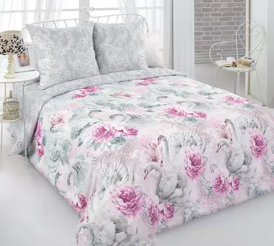 Простыни Королевское искушение