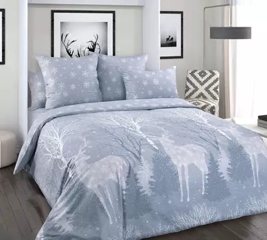 Простыни Королевское искушение