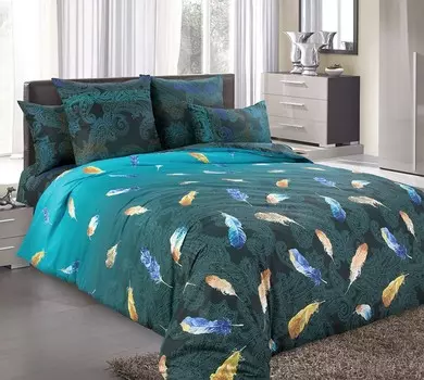 Простыни Королевское искушение