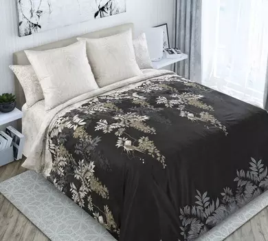 Простыни Королевское искушение