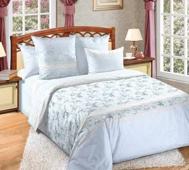 Простыни Королевское искушение