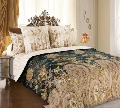 Простыни Королевское искушение