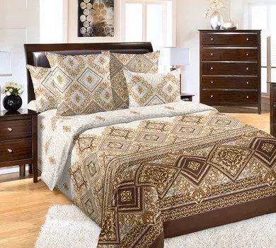 Простыни Королевское искушение