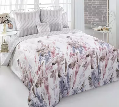 Простыни Королевское искушение