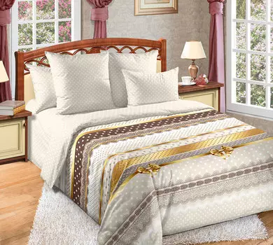 Простыни Королевское искушение