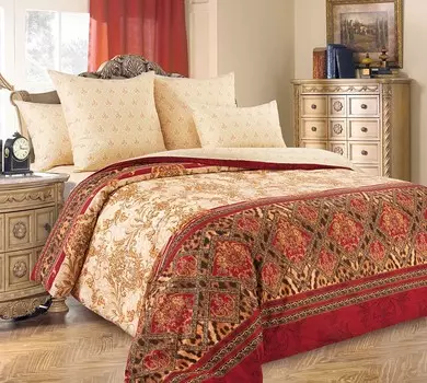 Простыни Королевское искушение