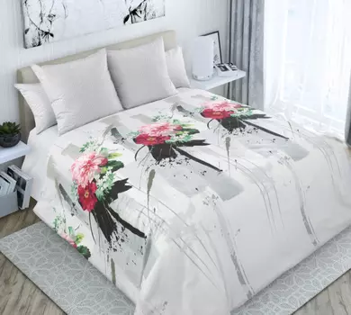 Простыни Королевское искушение