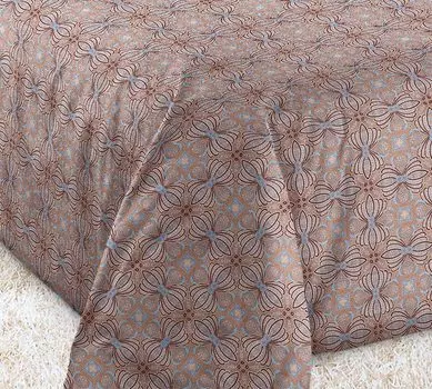 Простыни Королевское искушение