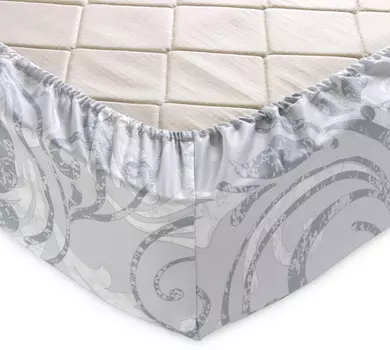 Простыни Королевское искушение