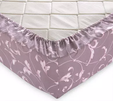 Простыни Королевское искушение