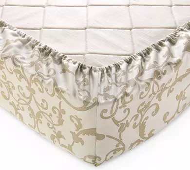 Простыни Королевское искушение