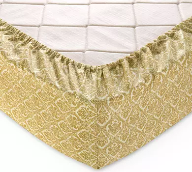 Простыни Королевское искушение