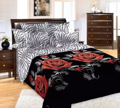 Простыни Королевское искушение