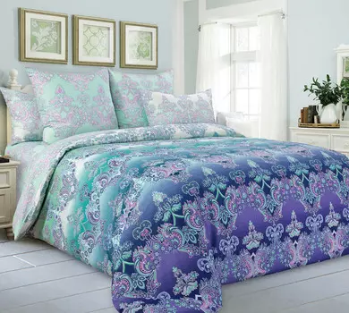 Простыни Королевское искушение