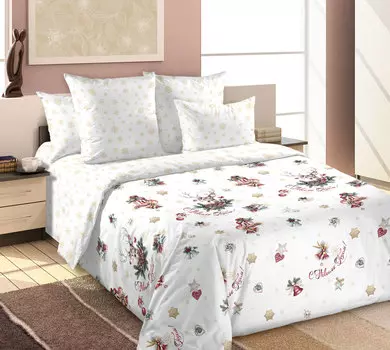 Простыни Королевское искушение