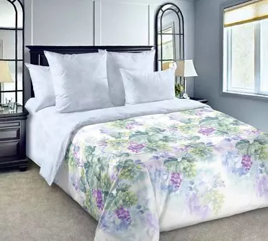 Простыни Королевское искушение