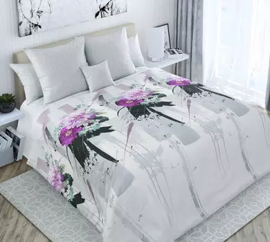 Простыни Королевское искушение