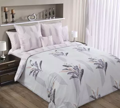 Простыни Королевское искушение