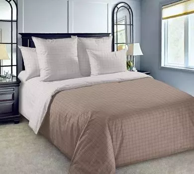 Простыни Королевское искушение