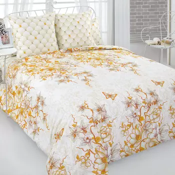 Простыни Королевское искушение