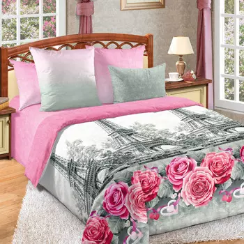 Простыни Королевское искушение