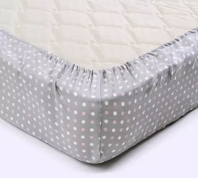 Простыни Королевское искушение