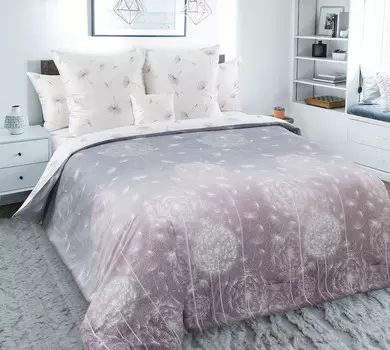 Простыни Королевское искушение