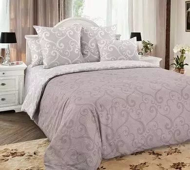 Простыни Королевское искушение