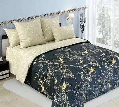 Простыни Королевское искушение