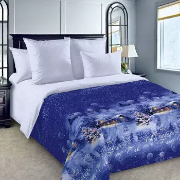 Простыни Королевское искушение