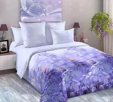 Простыни Королевское искушение