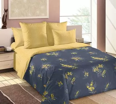 Простыни Королевское искушение