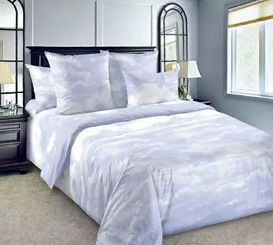 Простыни Королевское искушение