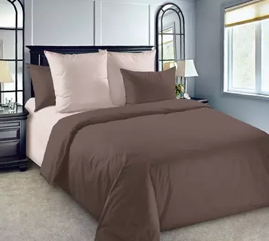 Простыни Королевское искушение